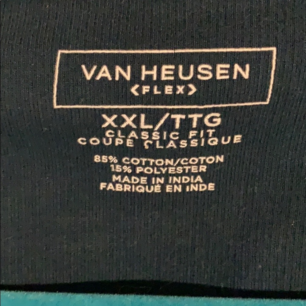 Fleece pullovers - Picture 3 of 6